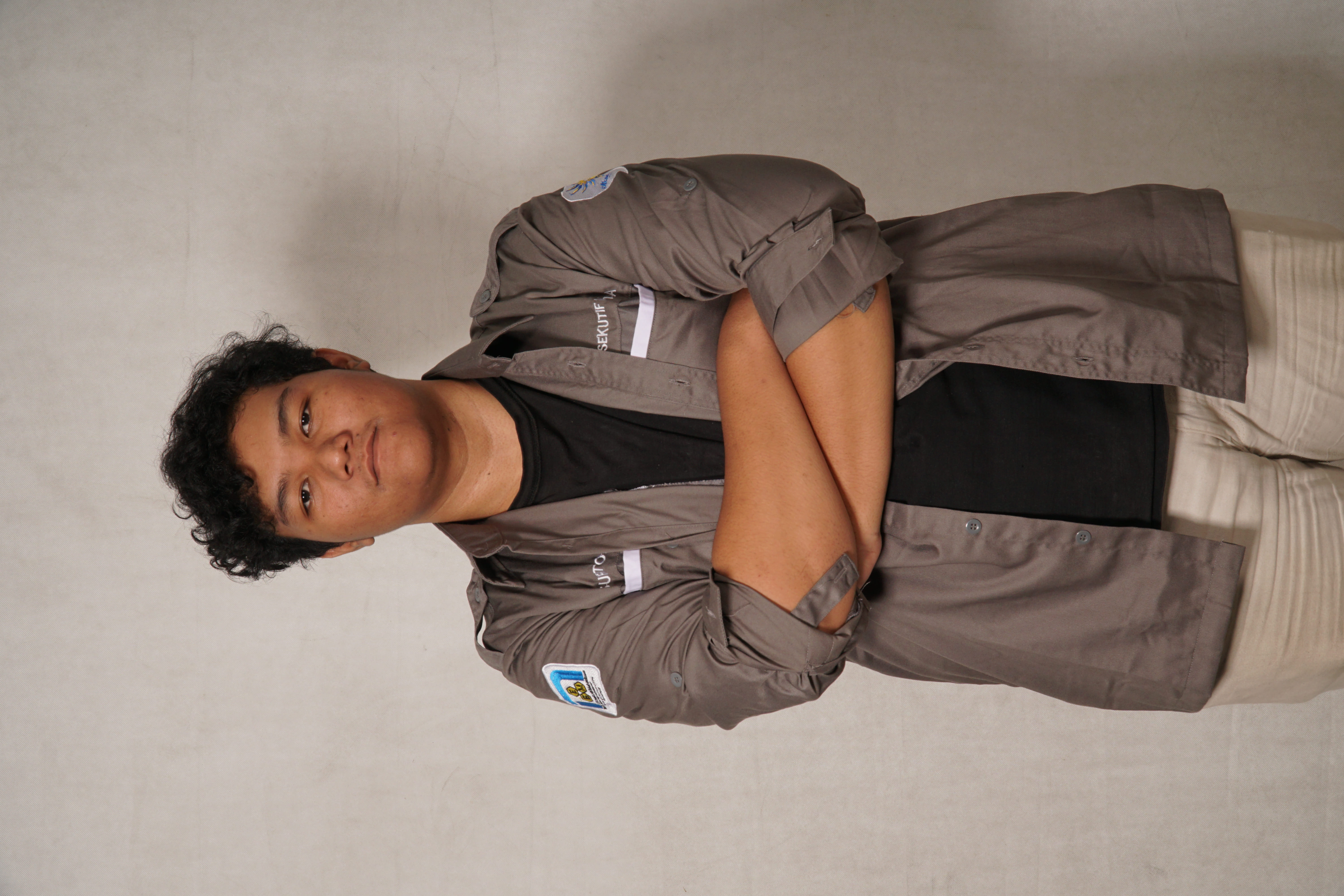 Surya Putra Adhi Prastya